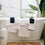 Piped Edge Bath Sheet