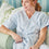 Women's Short Robe