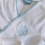 Women's Short Robe