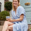 Women's Short Robe