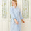 Women's Long Robe
