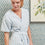 Women's Short Robe