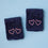 Makeup Towels (pair)