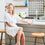 Women's Short Robe