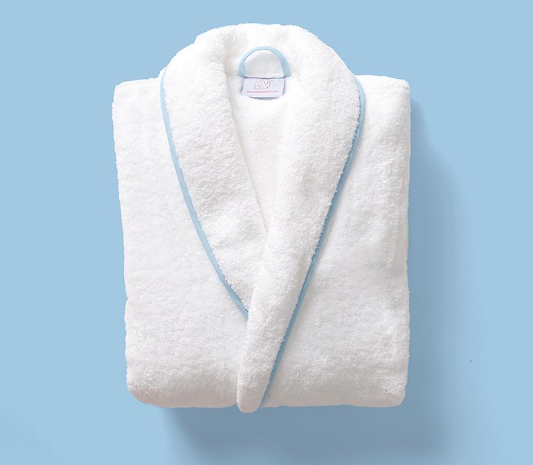 Women's Long Robe