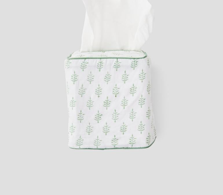 Tissue Box Cover
