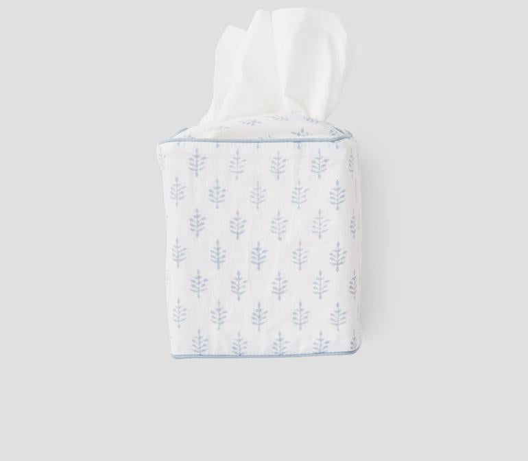 Tissue Box Cover