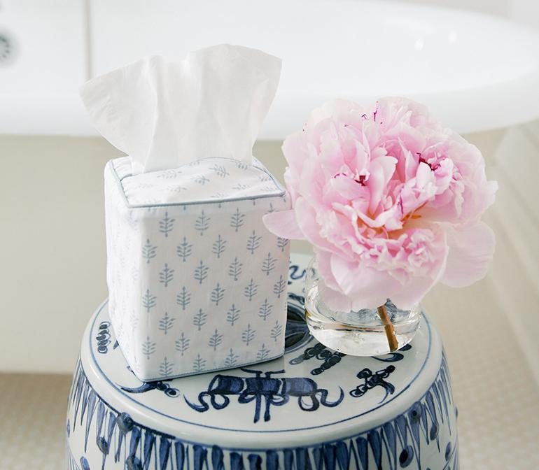 Tissue Box Cover
