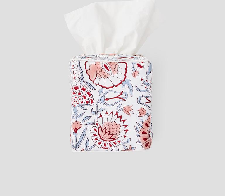 Tissue Box Cover
