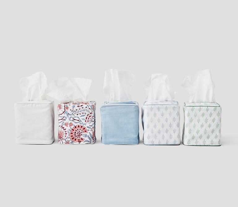 Tissue Box Cover