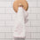 Piped Edge Washcloths (pair)