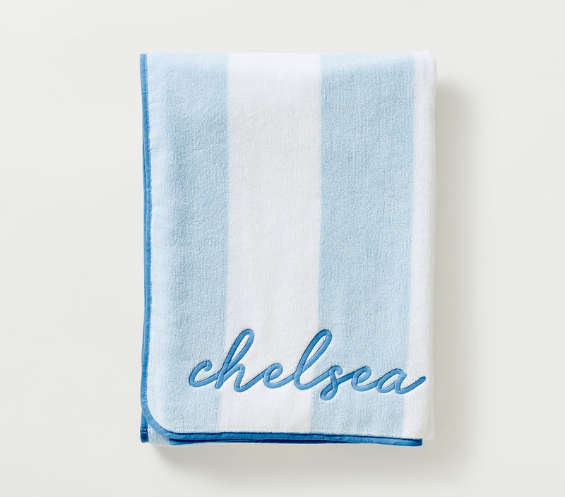 Beach Towel