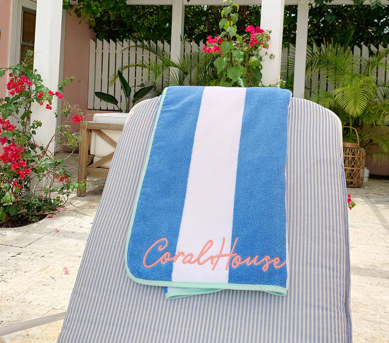 Beach Towel
