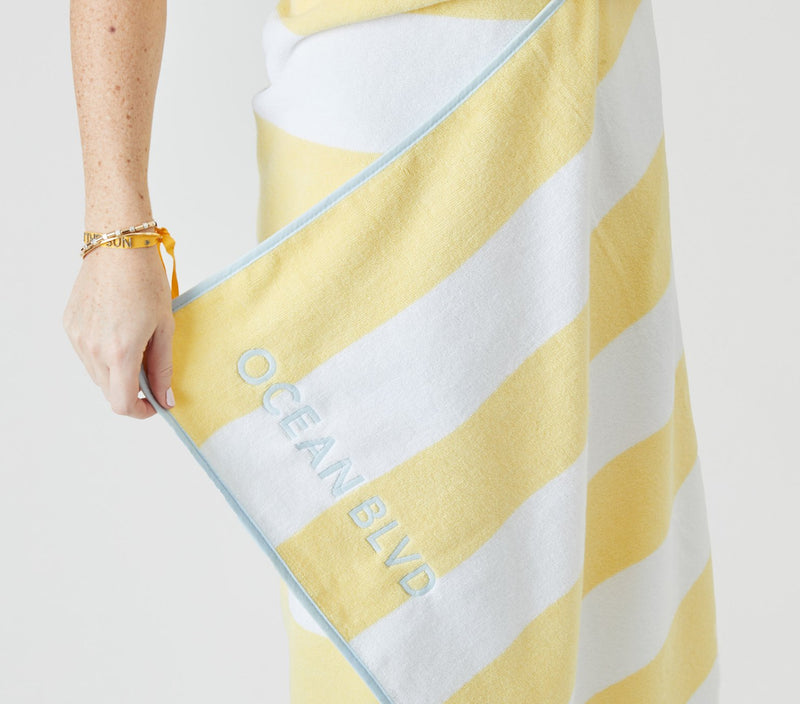 Beach Towel