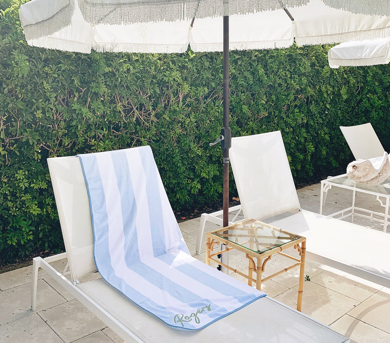Beach Towel