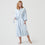 Women's Long Robe