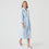 Women's Long Robe