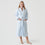 Women's Long Robe