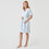 Women's Short Robe