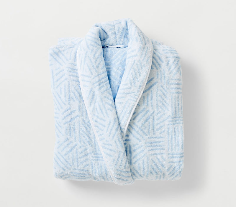 Women's Long Robe