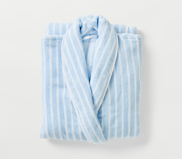 XS / Parker Blue / Embroidery