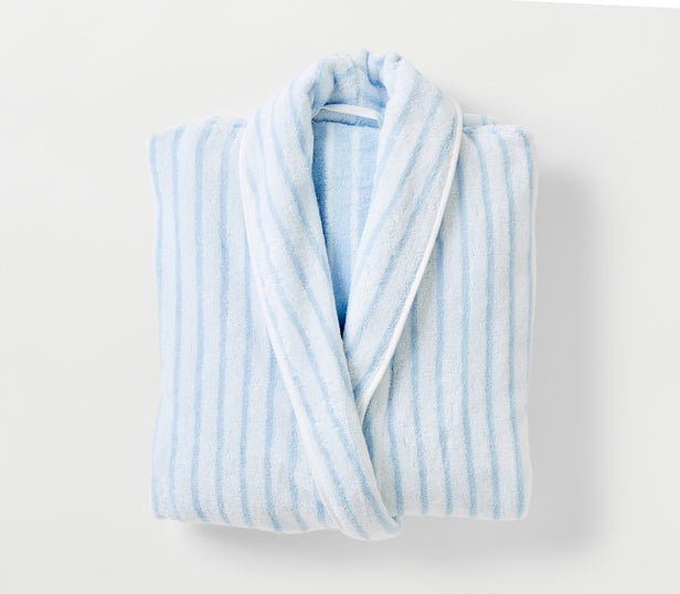 XS / Parker White / Embroidery