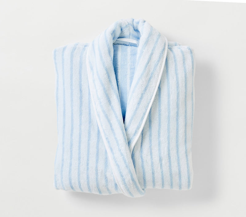 Women's Long Robe