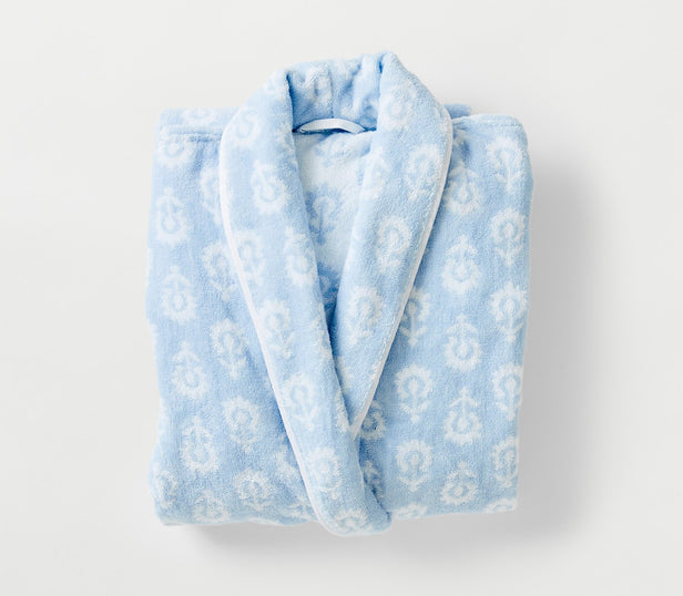 XS / Tullie / Embroidery