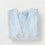 Women's Short Robe