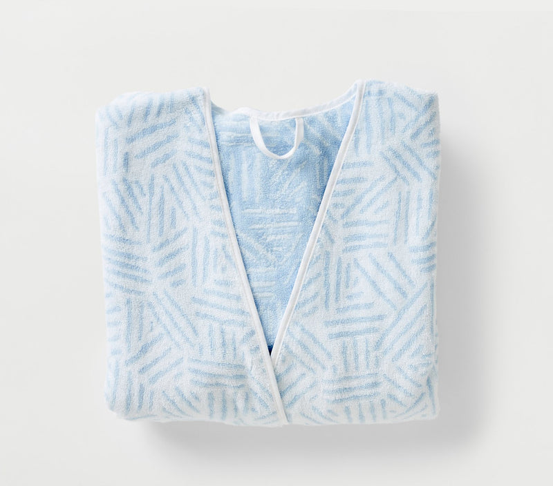 Women's Short Robe