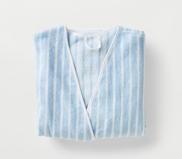 XS / Parker Blue / Embroidery