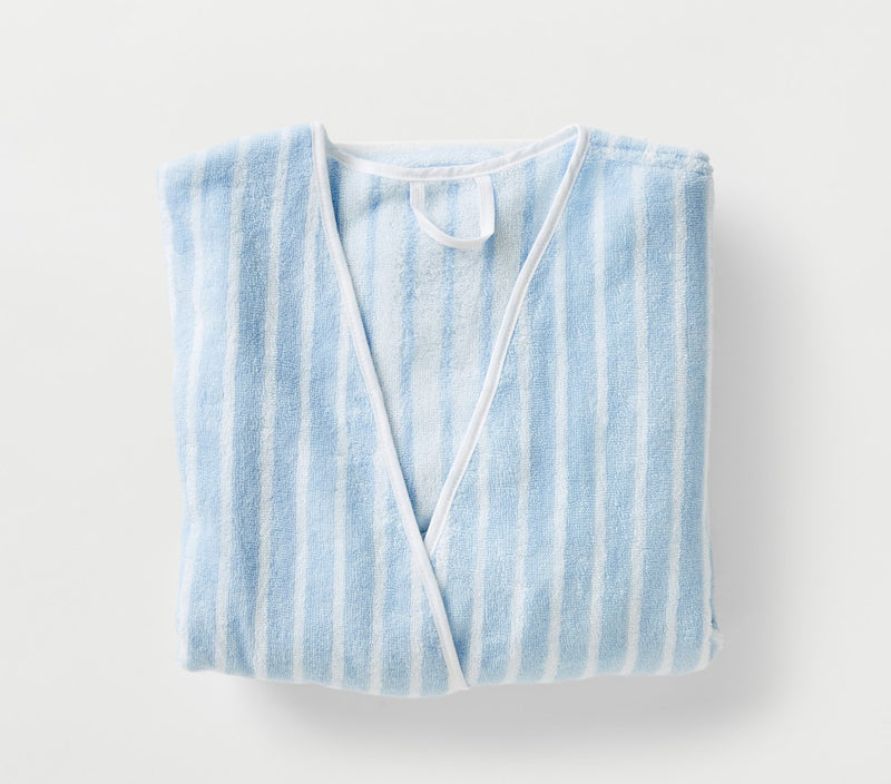 Women's Short Robe