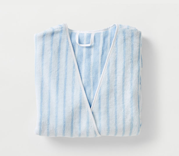 XS / Parker White / Embroidery