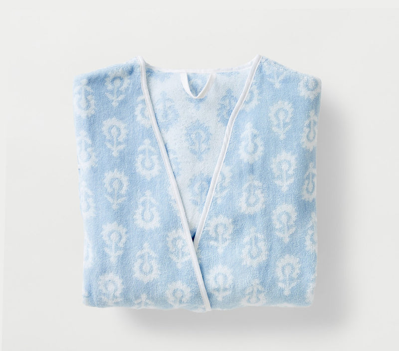 Women's Short Robe