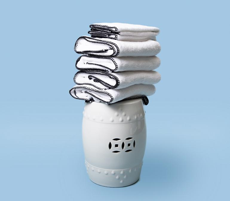 Stitched Edge Starter Pack