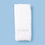Stitched Edge Hand Towels (pair)