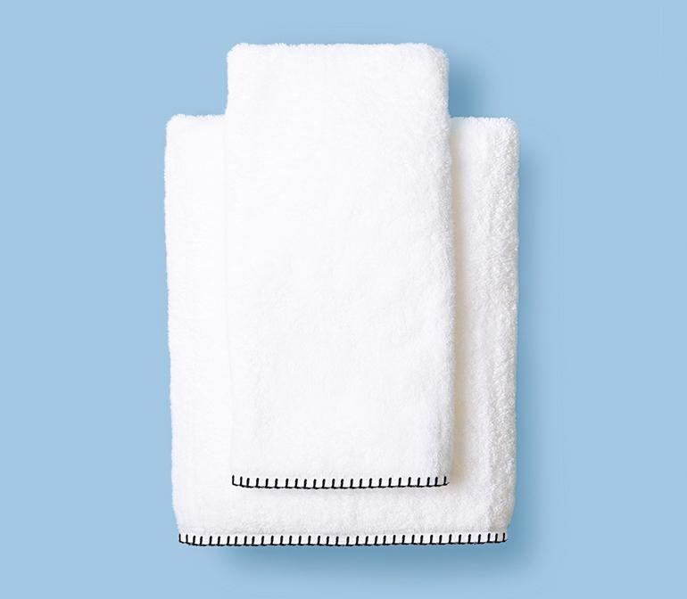 Stitched Edge Starter Pack