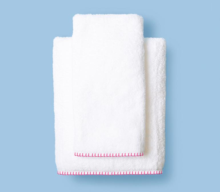 Stitched Edge Starter Pack