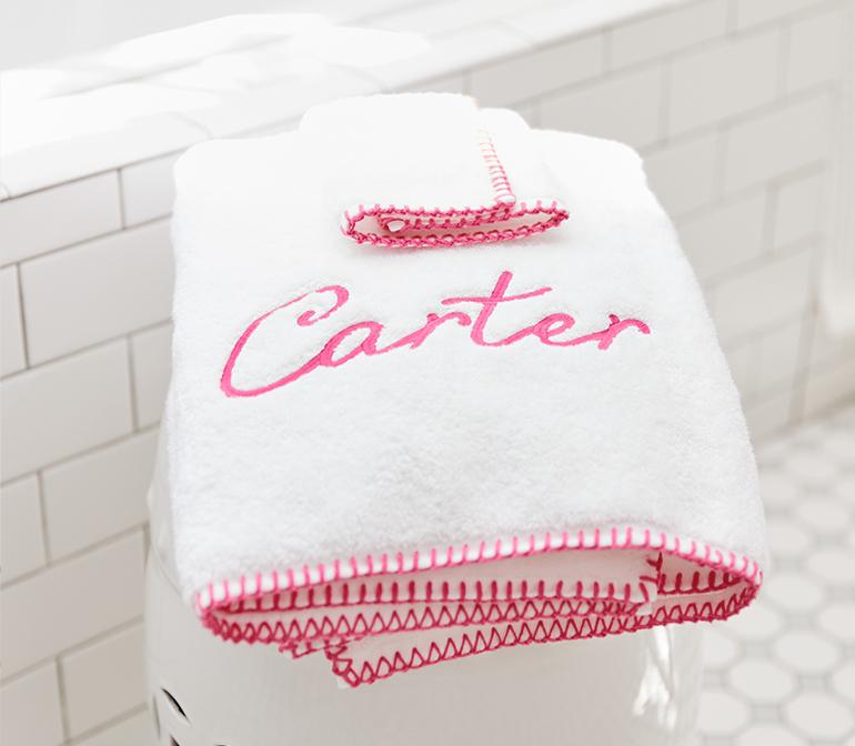 Stitched Edge Starter Pack