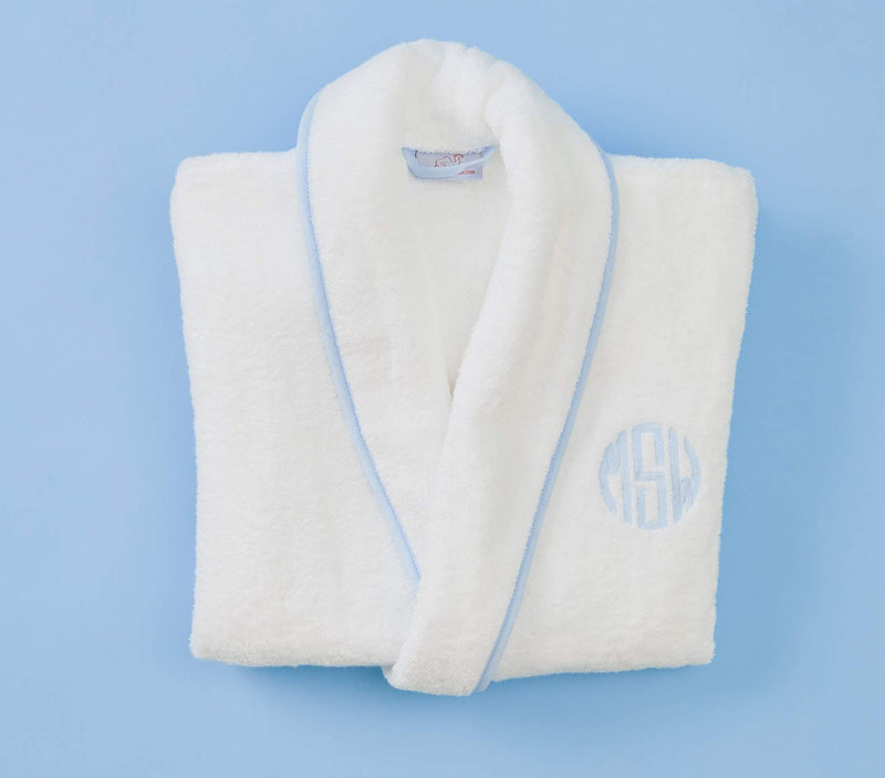 Women's Long Robe