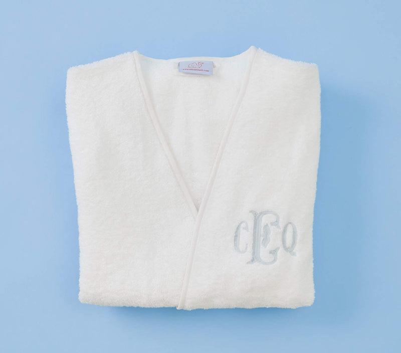 Women's Short Robe