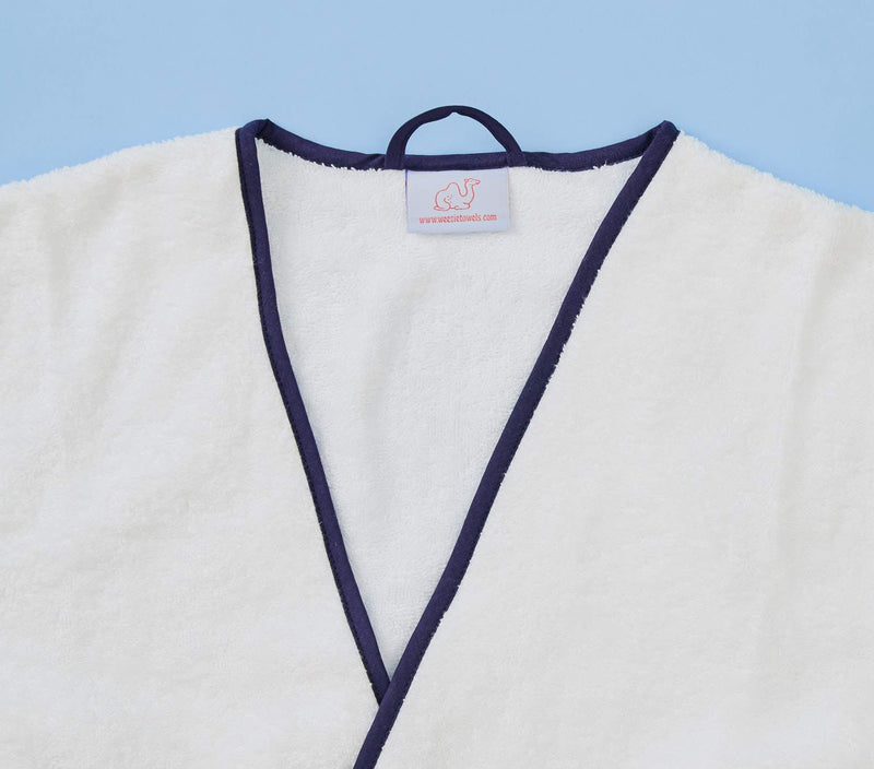 Women's Short Robe