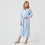 Women's Long Robe