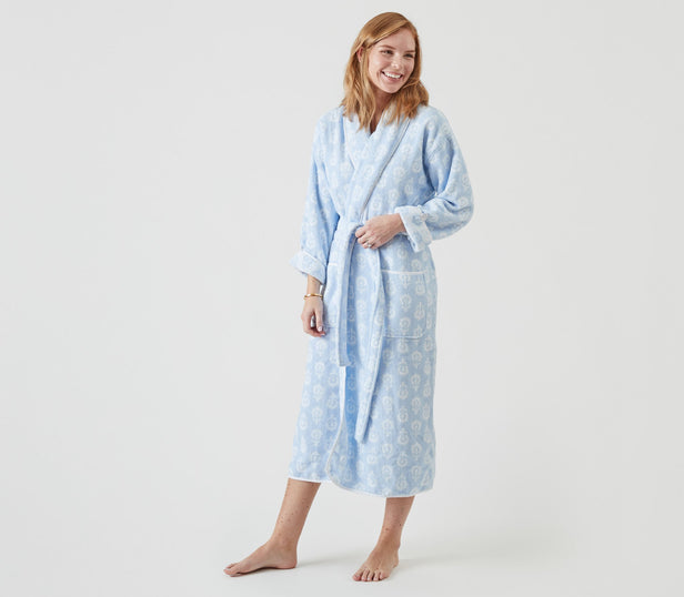 XS / Tullie / No Embroidery