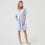 Women's Short Robe