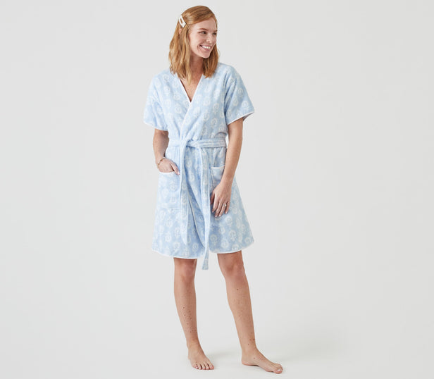 XS / Tullie / No Embroidery